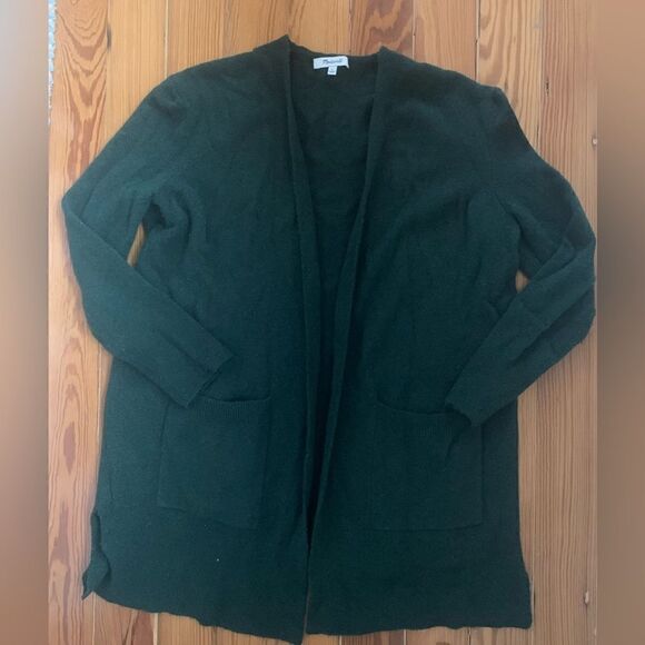 Madewell Cardigan  - Picture 1 of 6